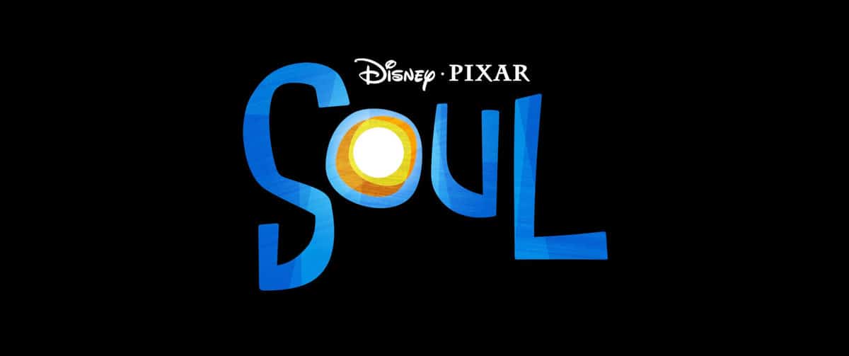 D23 Disney Pixar Soul