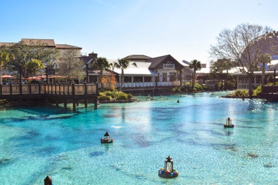 Disney Springs