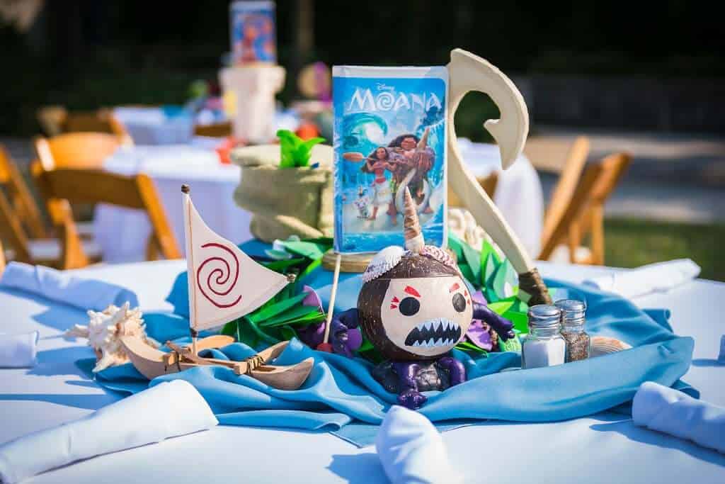 This Disney/Toy Story wedding required guests to cosplay as Disney