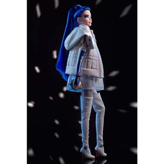Star Wars Barbie
