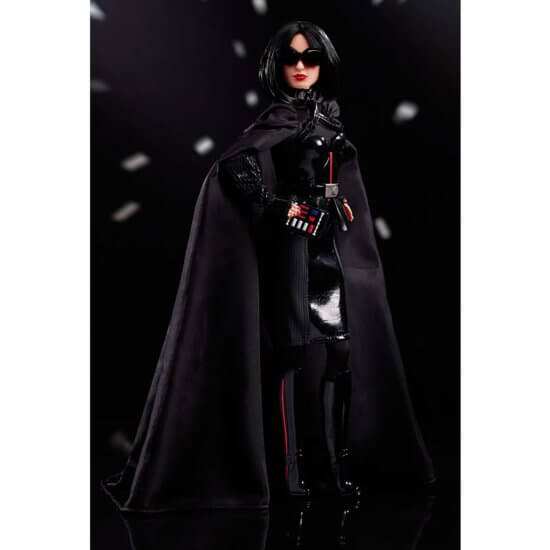 Star Wars Barbie