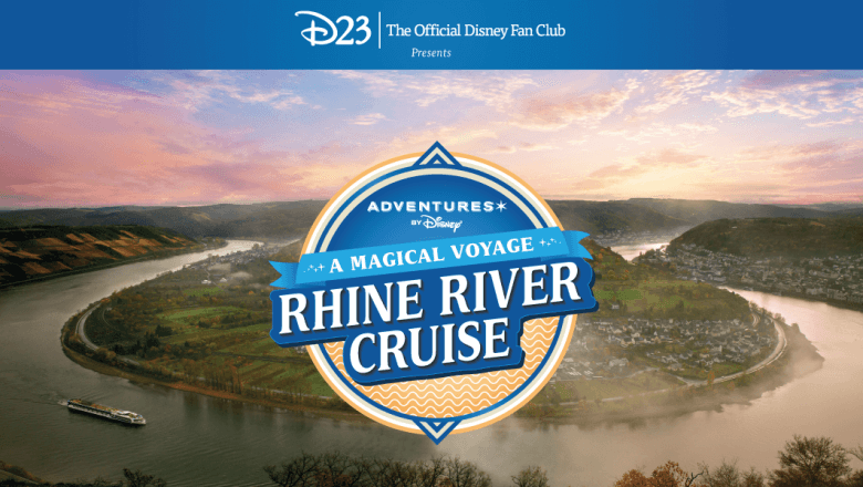 Adventures by Disney Cruise