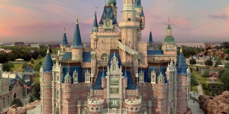 shanghai-disney-resort