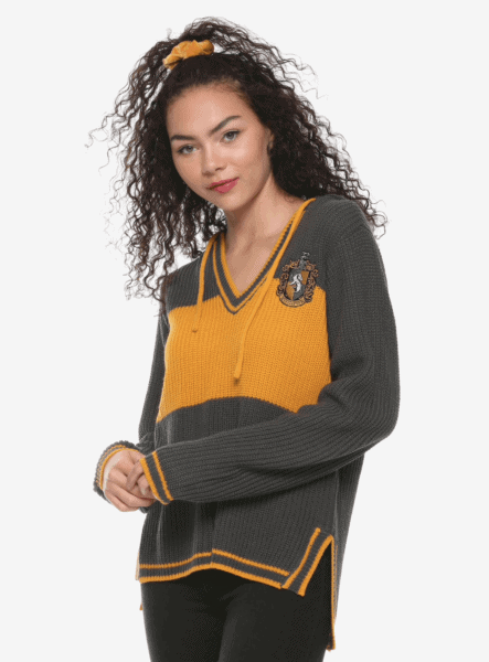 Harry Potter Hooded sweaters