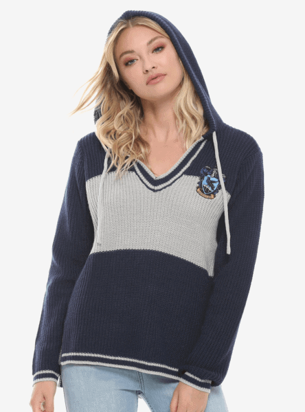 Harry Potter Hooded sweaters