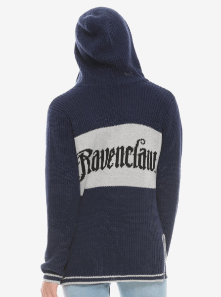 Harry Potter Hooded sweaters