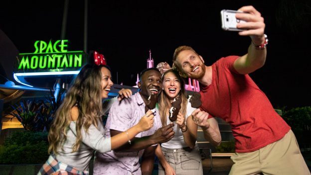 Disney AFter Hours