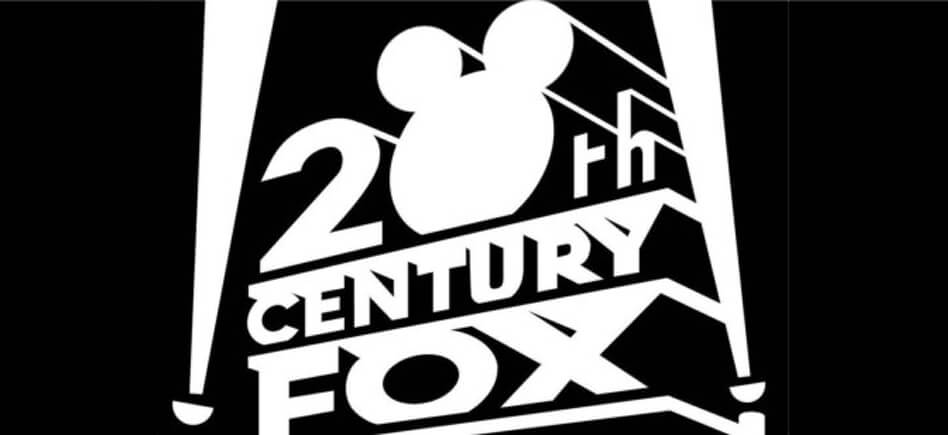 20th century fox disney