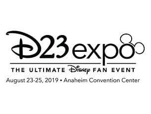 d23 expo 2019