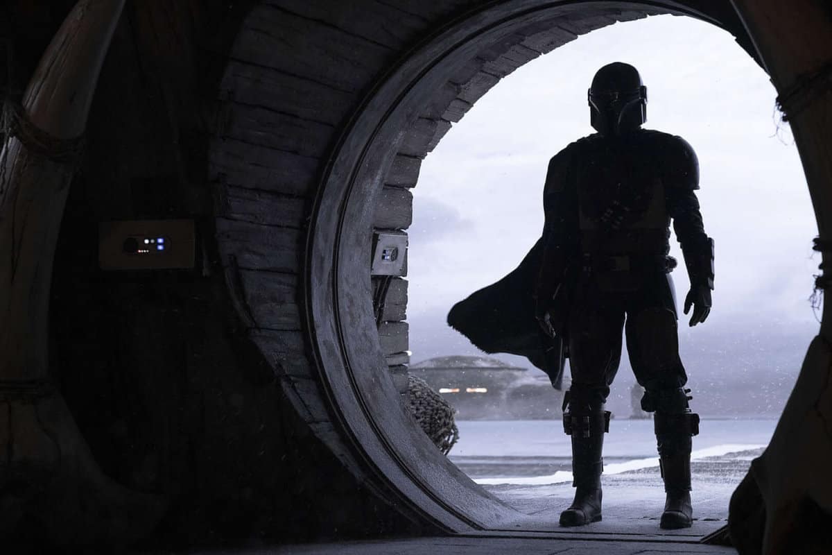 mandalorian
