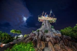 Disney's Typhoon Lagoon