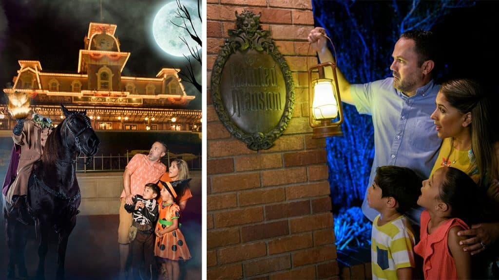 halloween photo opps