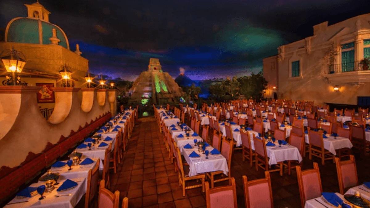 san angel inn