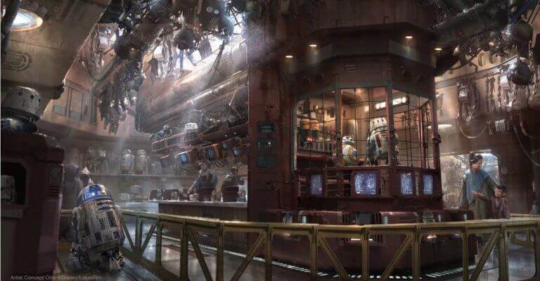 Droid Depot