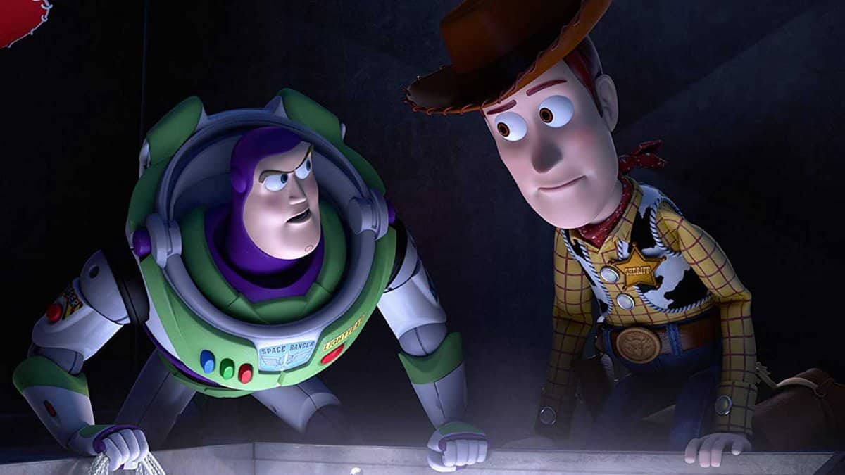 Toy Story 4