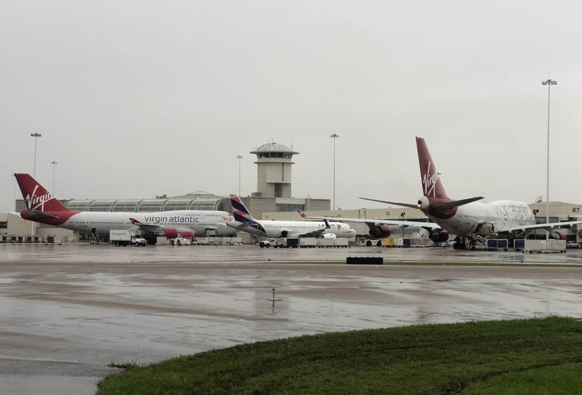 orlando airport