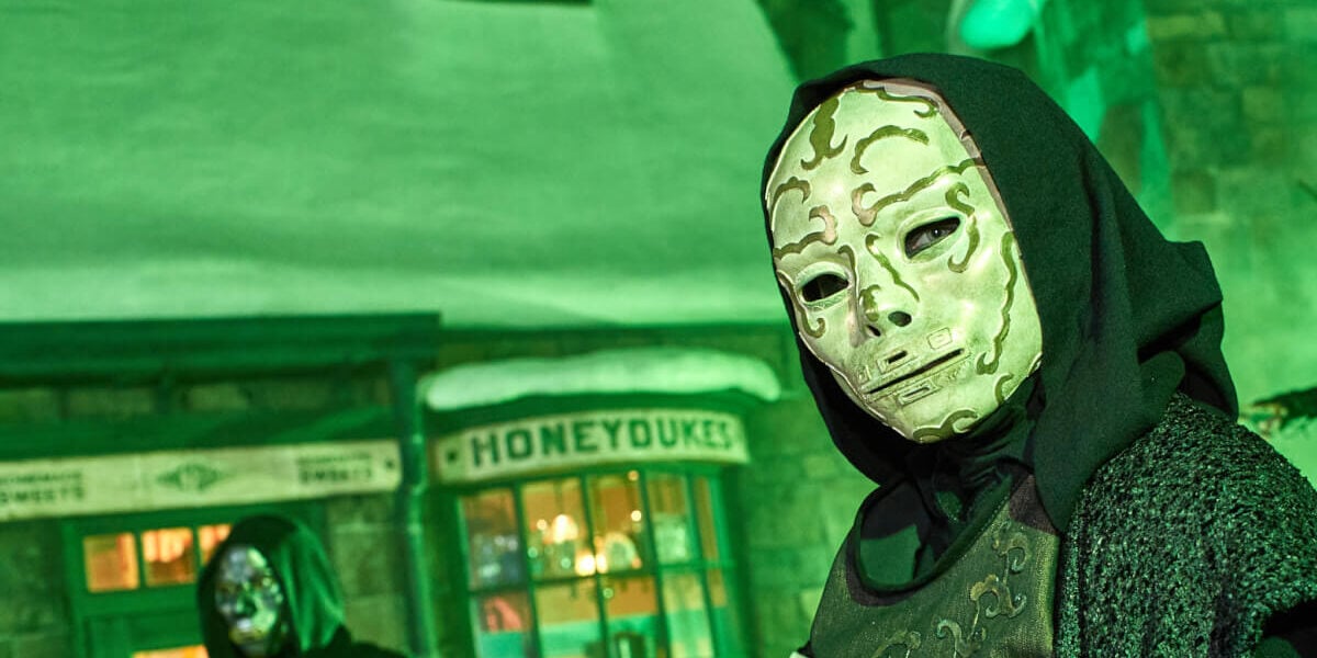 Death Eaters