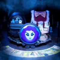 Haunted Mansion Hot Topic