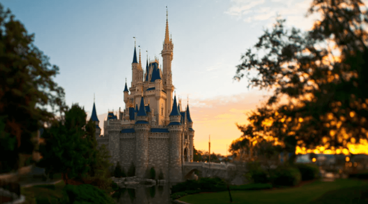 Magic Kingdom