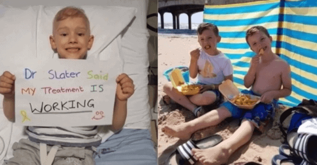 The Shocking Reality Did Danny Thomass Child Suffer From Cancer - 58nhskn