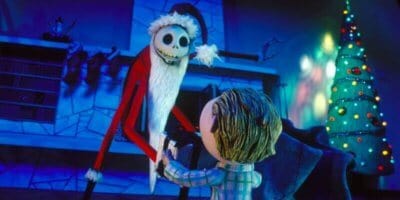Nightmare Before Christmas