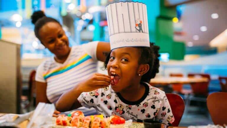 epcot food and wine kids