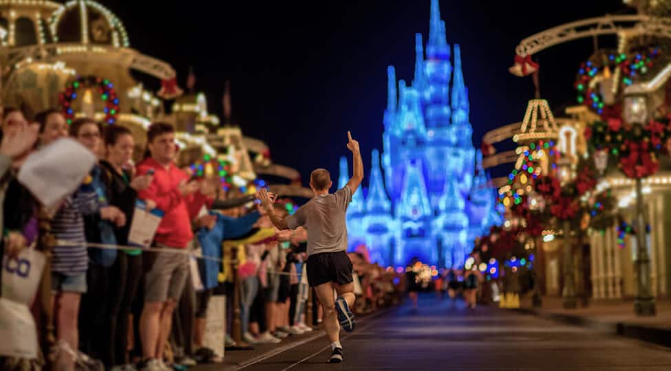 runDisney