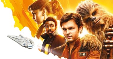 Solo: A Star Wars Story characters