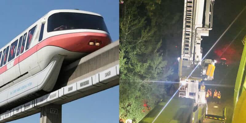 Monorail
