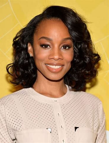 anika noni rose