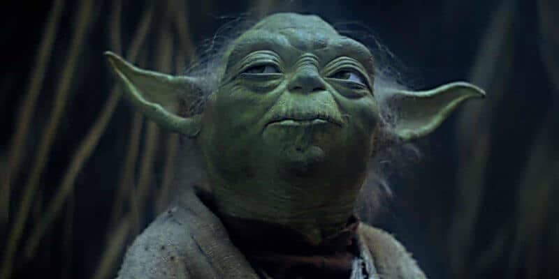 Yoda