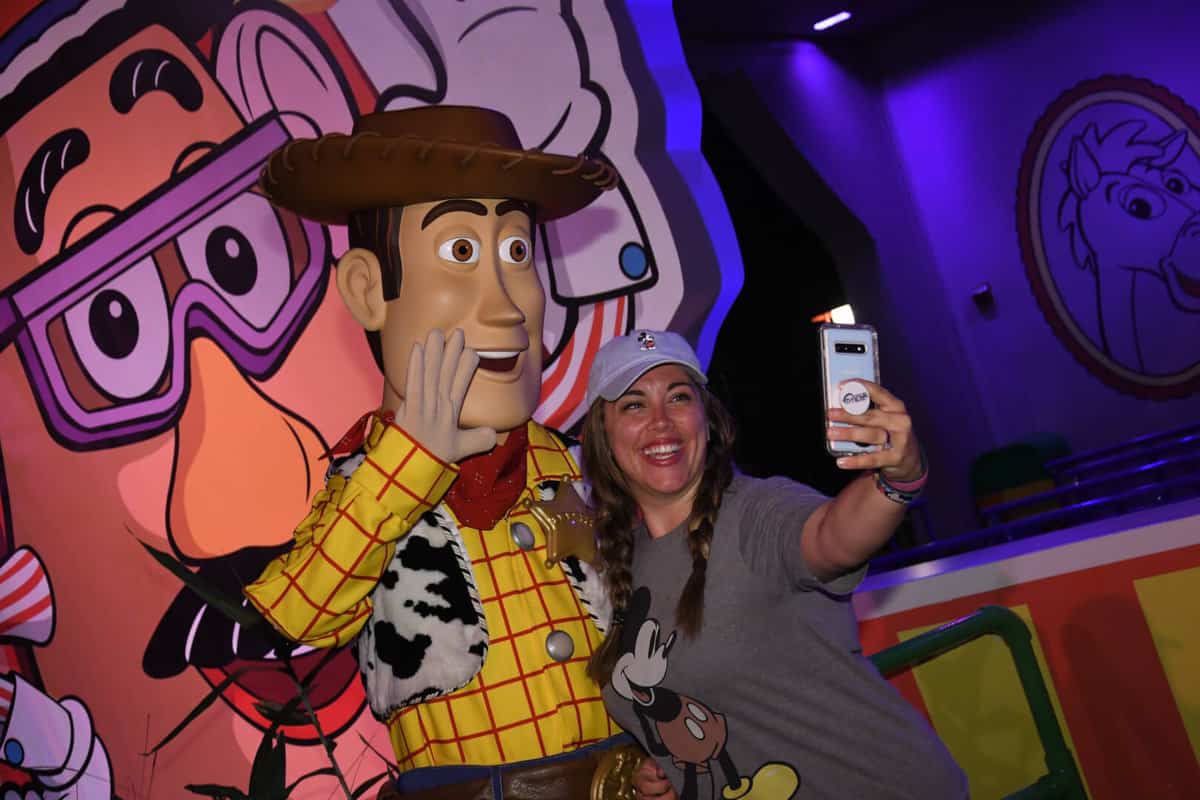 disney addict fan