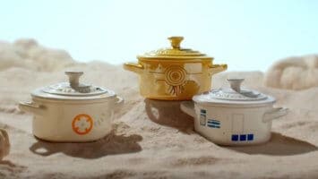 star wars le creuset