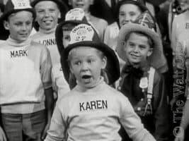 Karen Pendleton