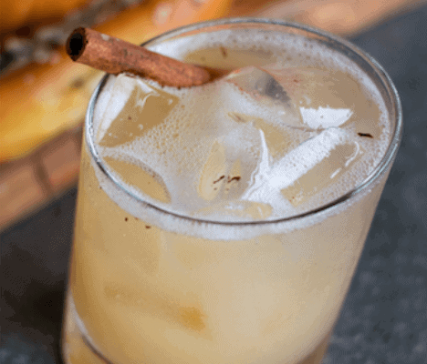 Autumn Smash