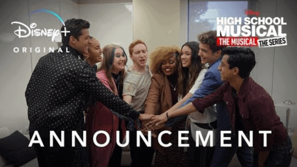 High School Musical Series