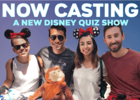 Quiz Show
