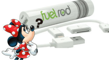 disney fuelrod swapping fee