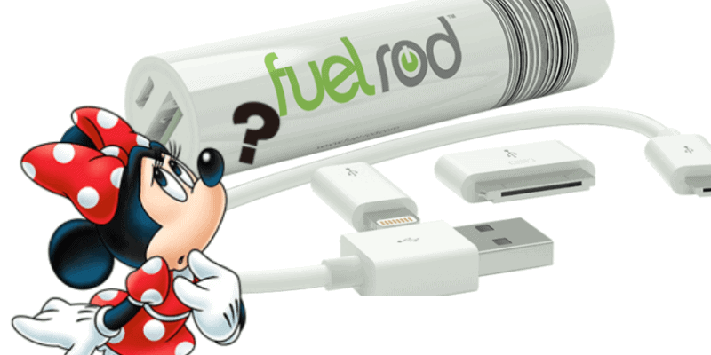 disney fuelrod swapping fee