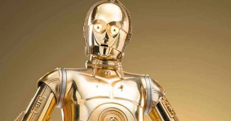 C-3P0