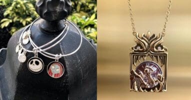 Spooky Jewelry Pieces