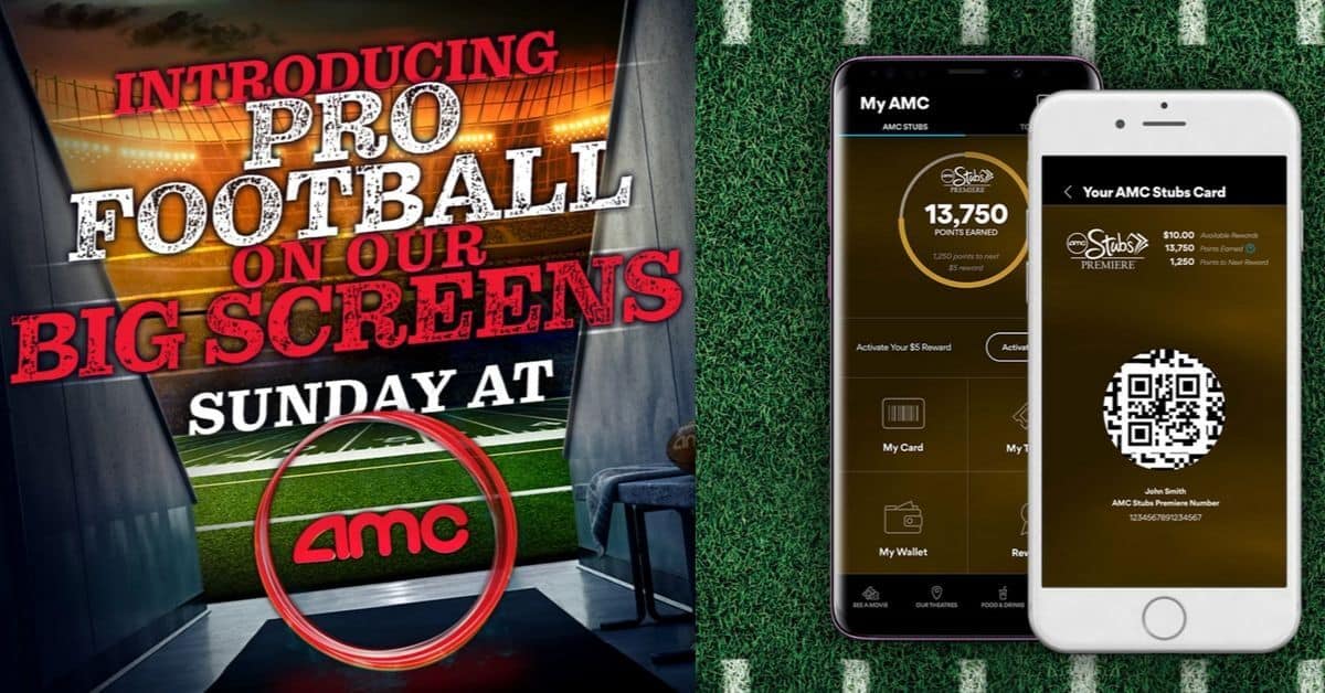 NFL Football Disney Springs