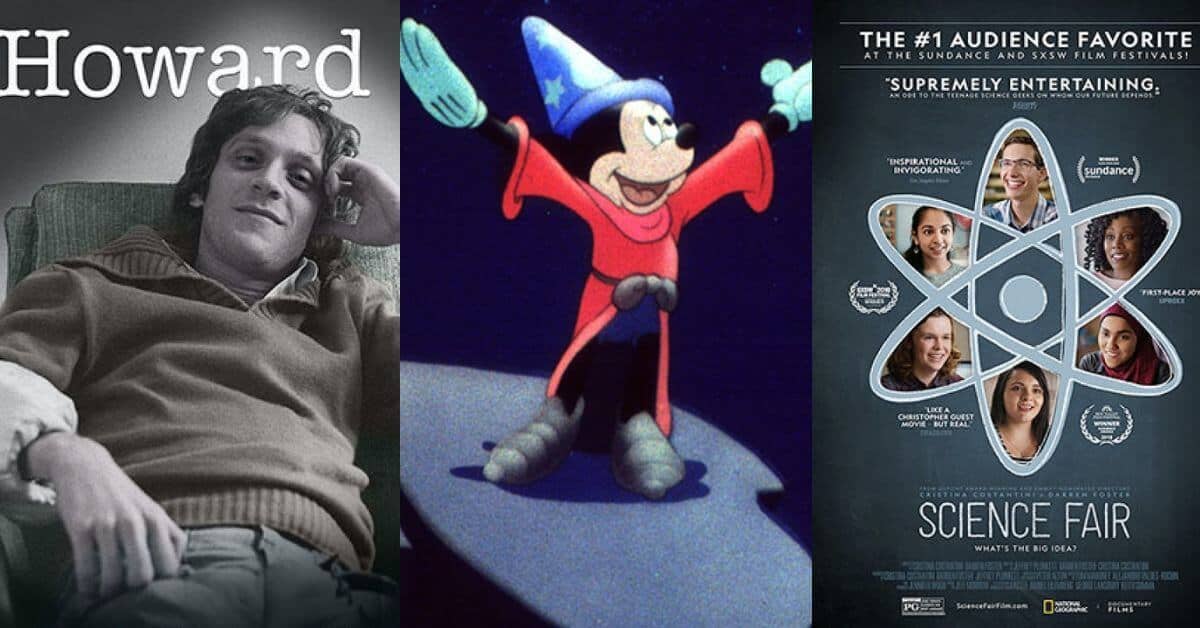 Disney+ Documentary