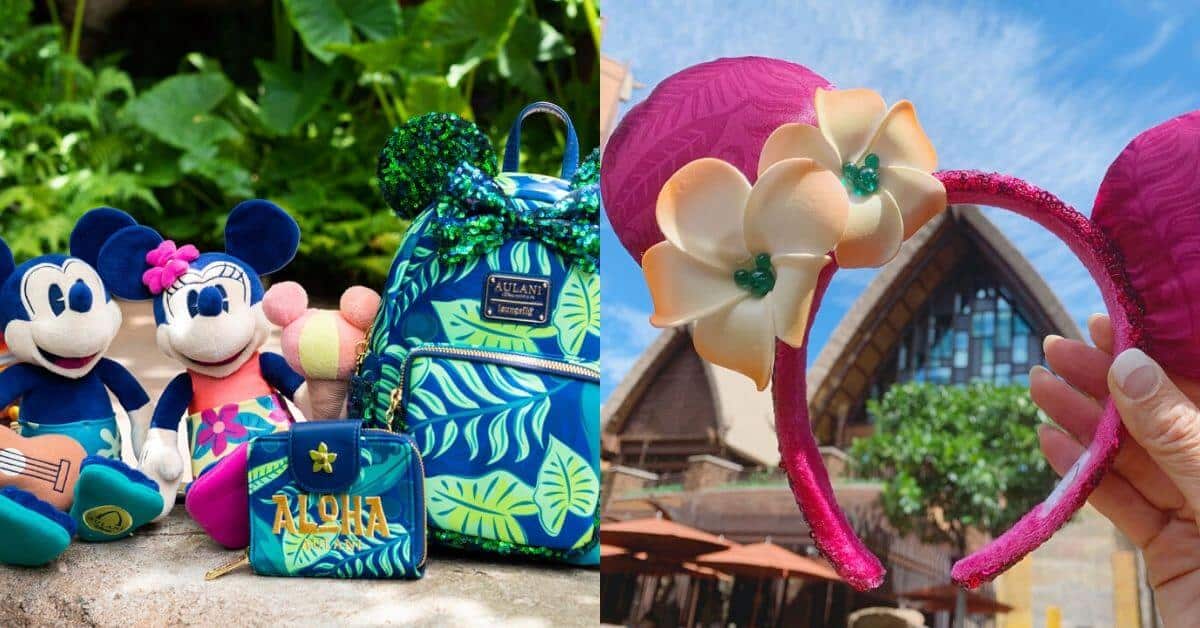 Aulani Resort Collection