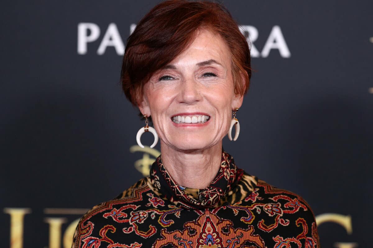 Linda Woolverton
