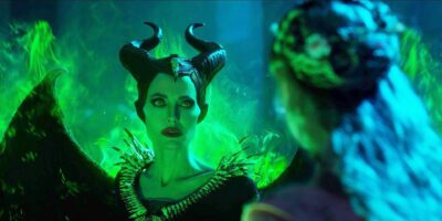 maleficent mistress of evil