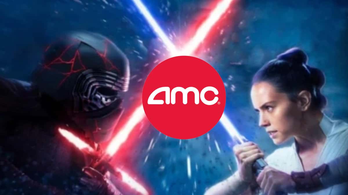 Rise of Skywalker poster