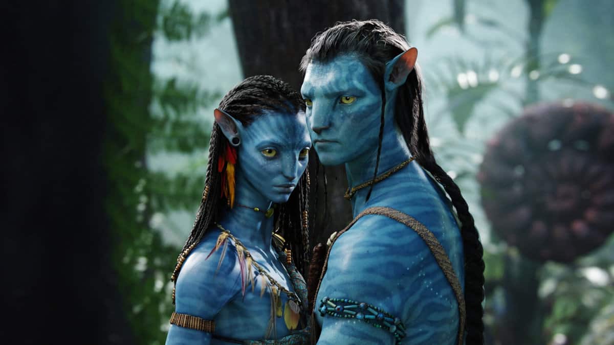 avatar james cameron