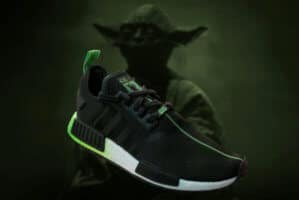 adidas star wars yoda