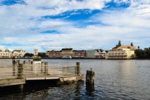 Disney Resorts